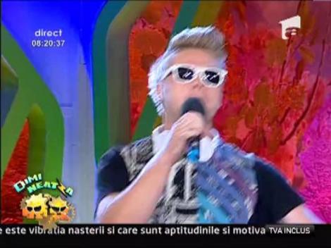 Free Deejays - Mi ritmo