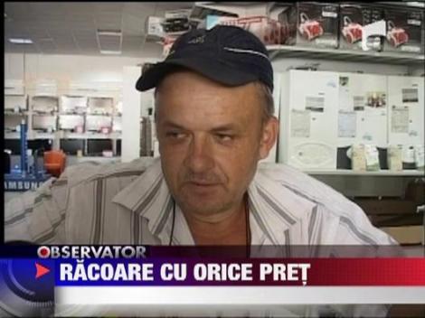 Vanzari record la aparate de aer conditionat