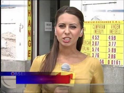 Nou minim istoric pentru leu!