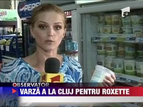 Ardelenii ii asteapta cu varza a la Cluj pe celebrii Roxette