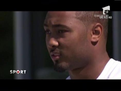 Chelsea s-a dat pe sporturi americane