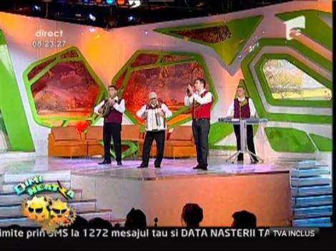 Trupa Armaname - Lena, Lea, salo Lea