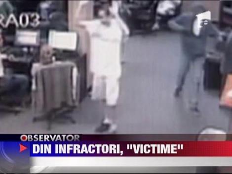 Florida: Jaf esuat la un internet cafe