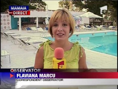 Brazilianul Michel Telo va canta intr-un club din Mamaia