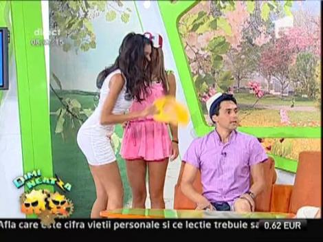 Inventatorul Ion Valcu vrea sa lumineze mintile romanilor