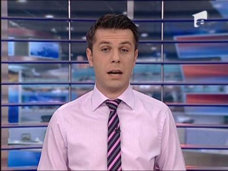 Operatiunea de salvare dramatica, in Columbia