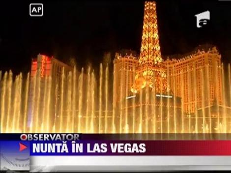 Ana Maria Prodan a fost ceruta din nou de sotie si a spus: "Da"