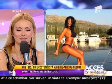 Nicoleta ne da toate detaliile despre vacanta din Croatia!