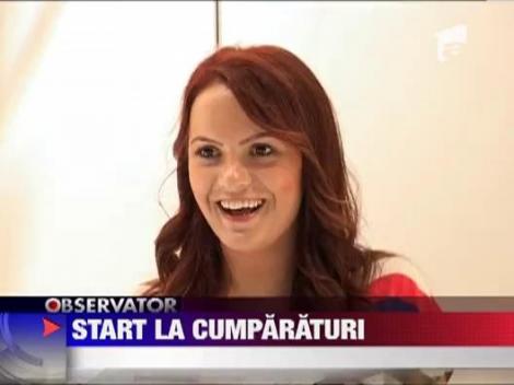 Radio Zu: Cumparaturi in viteza