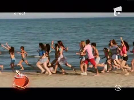 Vezi videoclipul celui mai nou single semnat Free Deejays - "Mi Ritmo"!