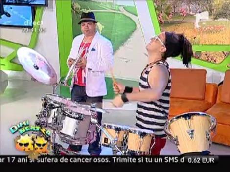 Naguale feat. Saya - Positive