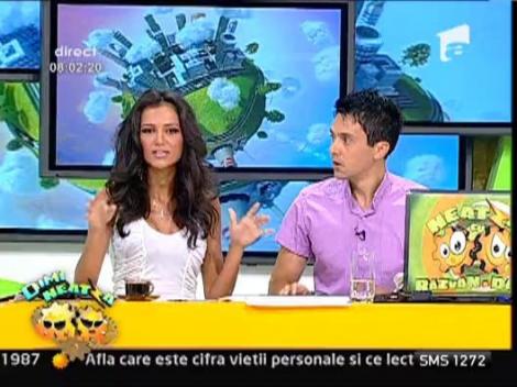 Revista presei - 19/07/2012