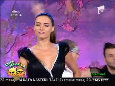 Lally - Just for you