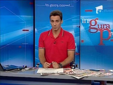 Mircea Badea: “Pe 29 iulie ma duc la referendum pentru ca am pentru cine sau pentru ce vota”