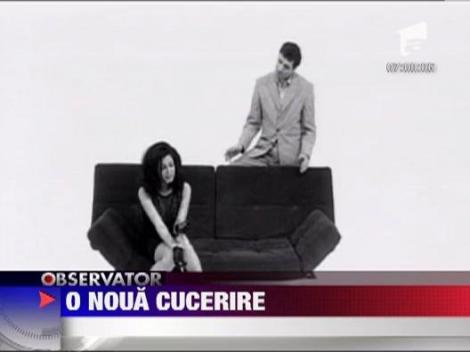 Tom Cruise a trecut peste divort si a facut o noua cucerire! Va fi Yolanda Pecorar viitoarea sa sotie?