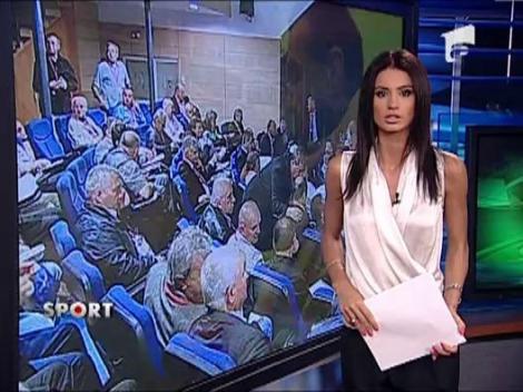 Steaua poate ajunge in B, cum a patit Sion-ul lui Ogararu