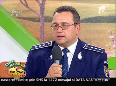 Siguranta rutiera in timpul calatoriilor de vacanta