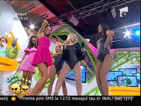 Alessia - Boro na sou po