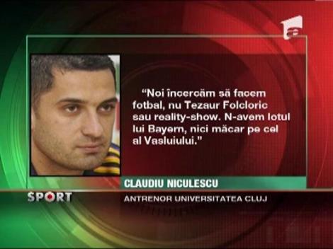 Scandal de proportii intre Anamaria Prodan si Claudiu Niculescu