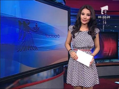 Horoscopul Zilei 23/07/2012