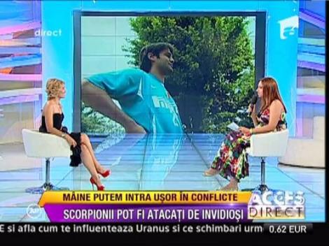 Horoscopul Zilei 24/07/2012