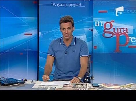 Mariana Basescu: "Pasiunea mea de acum e tricotatul!"