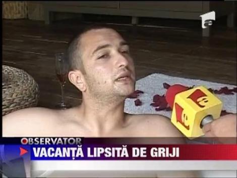 Vacanta pentru adulti cu adevarat relaxanta fara grija celor mici