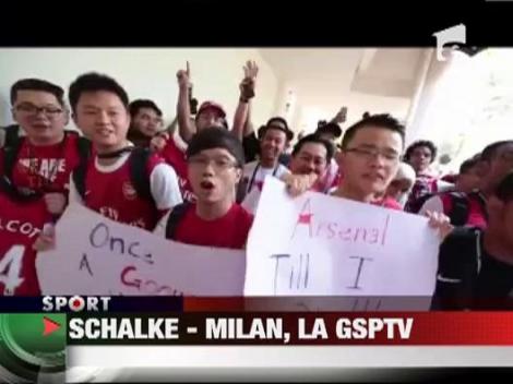 Marica debuteaza in noul sezon in direct la GSPTV