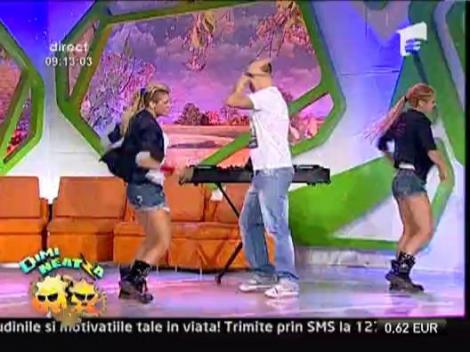 No RuleS - Love & desire