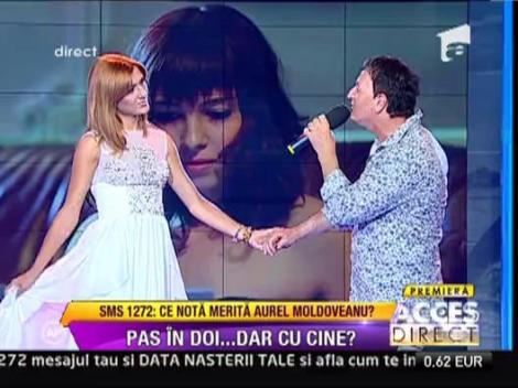 Aurel Moldoveanu - Pas in doi