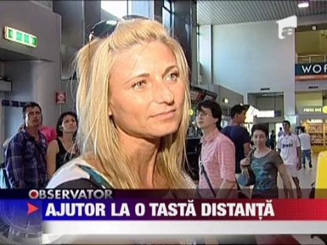 A fost creata aplicatia pentru smartphone care te ajuta sa calatoresti fara griji