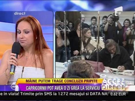 Horoscopul Zilei 25/07/2012