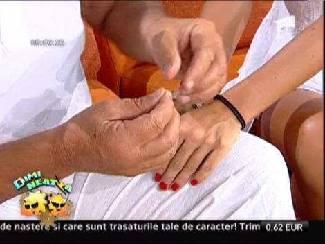 Acupunctura, tratamentul cu ace care rezolva si problemele medicale grave