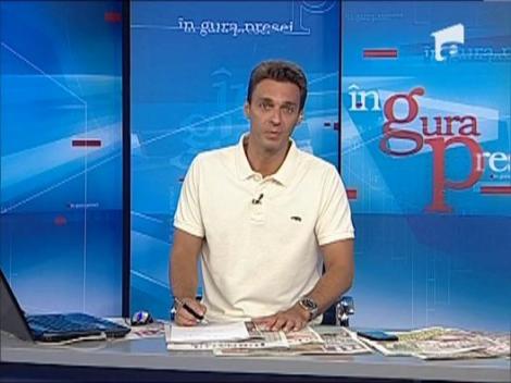 Basescu: "Un grup de puscariabili isi bat joc de stabilitatea tarii. Nu pot sa-i iert"