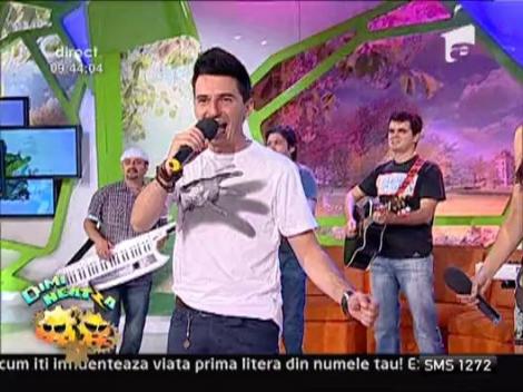 Trupa JukeBox a lansat un videoclip nou. Urmareste-l aici!