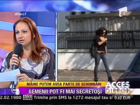 Horoscopul Zilei 26/07/2012