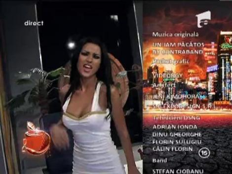 Daniel Robu - Get in my bed