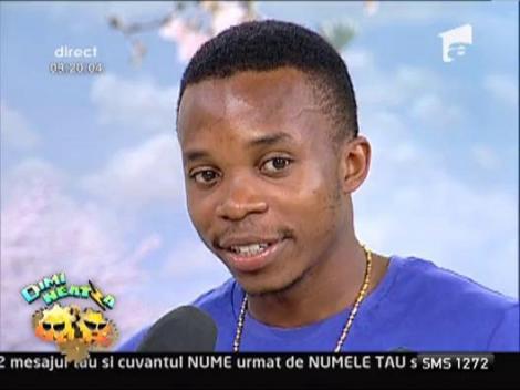 T&L, fosti concurenti la X Factor, la DimiNeatza!