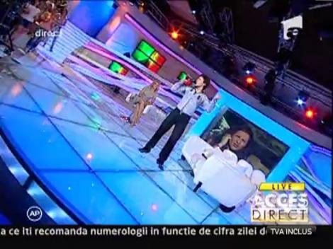 Iulian Vasile - I feel good