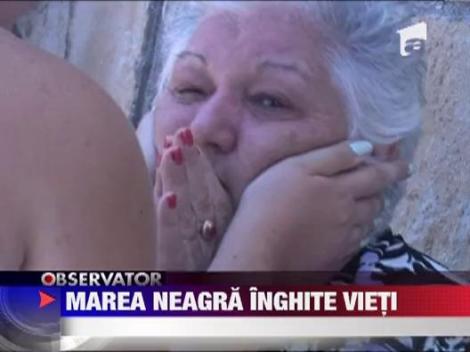 STEAG ROSU! Adolescent de 15 ani, inecat in statiunea Venus