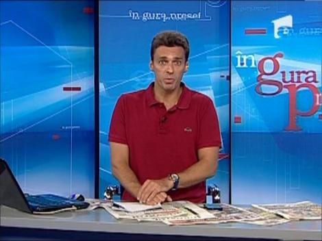 Basescu a descoperit valoarea boicotului