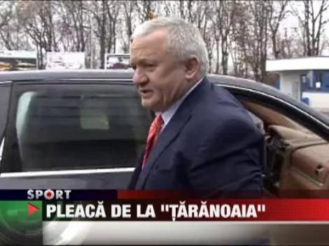 Wesley s-a transferat la Al Hilal