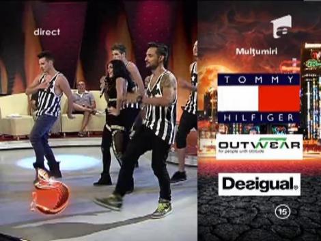 Seilla - Love in the air