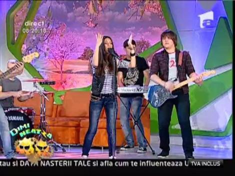 Premiera la DimiNeatza! Edict – „Roadman”