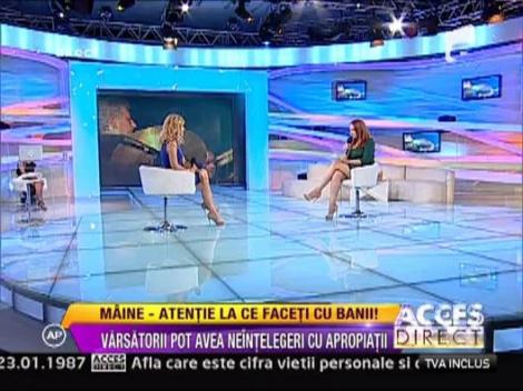 Horoscopul Zilei 27/07/2012