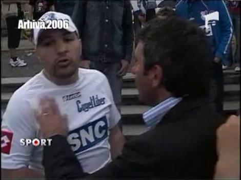 Hagi vrea sa duca Viitorul pe Stadionul Farul