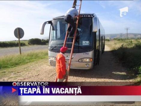 Cosmarul unei vacante de lux: 4.000 de euro pentru nimic