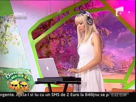 Dj Layla feat. Sianna - I'm Your Angel