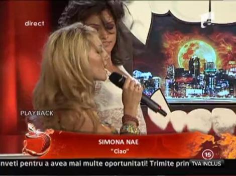 Simona Nae - Ciao