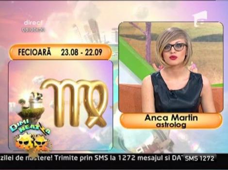 Horoscopul Zilei 27/07/2012